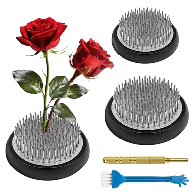 Image de Supports pour plantes décoratives pour le jardin