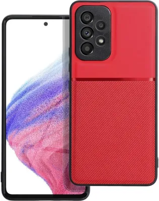 Obrázok produktu pre Puzdro vhodné pre Samsung A53 5G Noble red