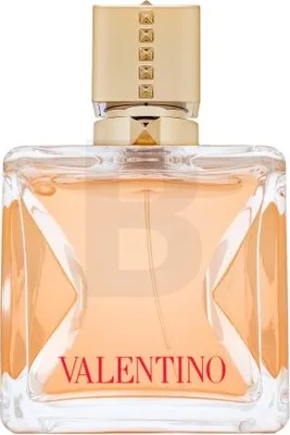Produktbild von Valentino Voce Viva Intensa Eau de Parfum für Damen 100 ml
