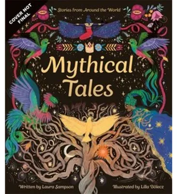 Produktbild von Mythical Tales