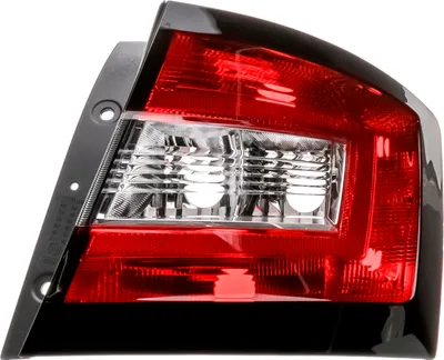 Produktbild von TYC Rückleuchte Heckleuchte Rechts für SKODA FABIA (NJ3)