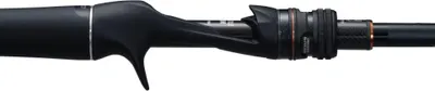 Produktbild von SHIMANO Poison Adrena, 2,21m, 7,25ft, 10-30g, 2 Teile, Casting Angelrute, 5COK61737