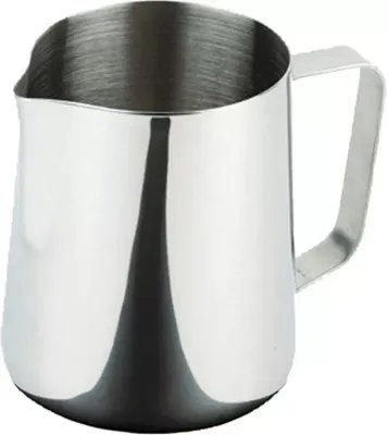 Obrázok produktu pre APS 10331 APS džbán na mlieko/univerzálny džbán, leštená nerezová oceľ, 1,3 l