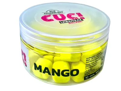 Image de LK Baits CUC ! Nugget Balanc Fluoro 10mm 100ml