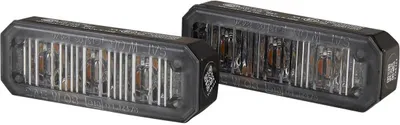 Produktbild von HELLA Blitz-Kennleuchte 2XD 014 561-401 22mm 239g
