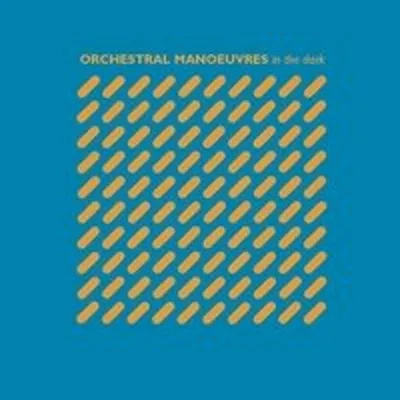 Produktbild von OMD (Orchestral Manoeuvres in the Dark)-Orchestral