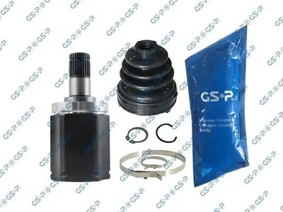 Produktbild von GSP Gelenksatz Antriebswelle für BMW X3 (F25) 601598