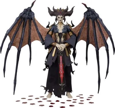 Zdjęcie produktu dla McFarlane Toys 16756, Figurka kolekcjonerska, Gra wideo