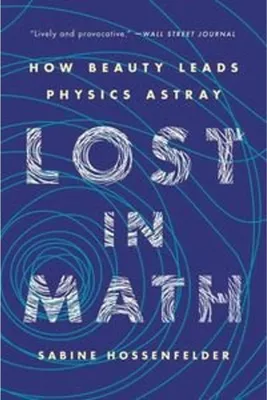 Immagine prodotto di Lost in Math
