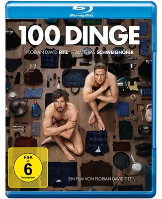 Produktbild von 100 Dinge