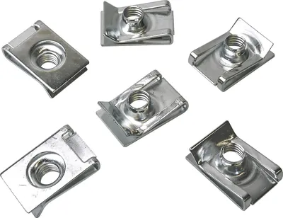 Obrázok produktu pre 20x Objímka pre Ford Mercedes-Benz | M8 x 28,2 x 18 | A0039941545