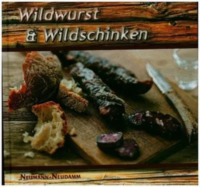 Image de Wildwurst und Wildschinken