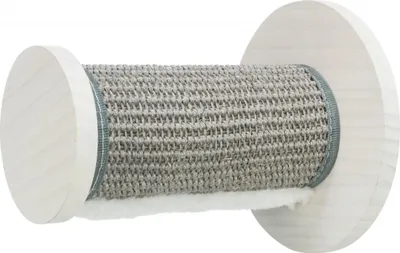 Immagine prodotto di Trixie Scalino da parete in sisal pine bianco/grigio