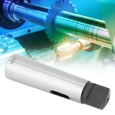 Produktbild von Morsekegeladapter,MT4 Adapter,Bohrerhülse,Morsekegeladapter für Bohrer,Morsekegeladapter für Spindel
