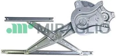 Produktbild von MIRAGLIO 30/2137 Fensterheber Vorne Links für TOYOTA Yaris Schrägheck (P9) Yaris / Vios Limousine (P9)