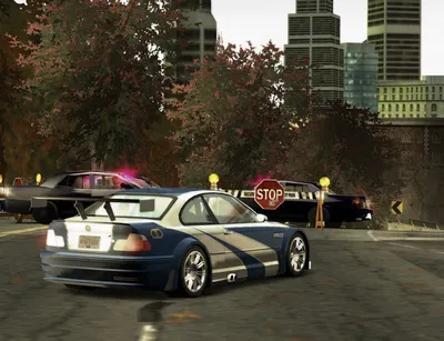 Produktbild von Need for Speed - Most Wanted