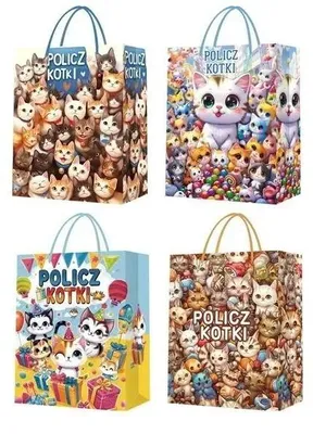 Produktbild von Geschenktüte M