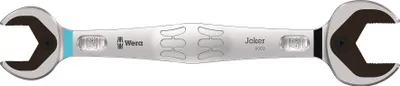 Obrázek produktu pro Wera 05020262001, Chrom, 24,27 mm, 280 mm, 1 kusů
