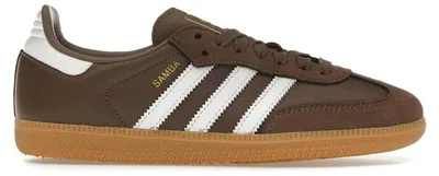 Produktbild von adidas Samba OG Earth Strata Gum (Women's) - EU 40
