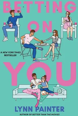 Produktbild von Betting on You
