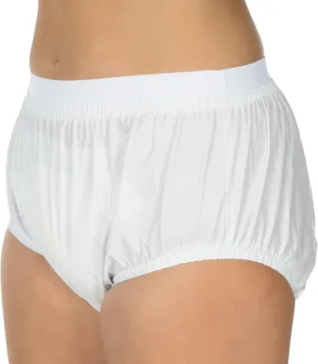 Produktbild von Suprima Inkontinenzhose 1214 Gr.46 weiß 1 St