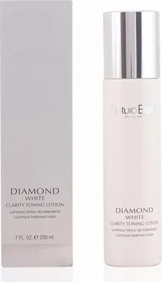 Image de Natura Biss ? Diamond White Lotion tonifiante 200 ml