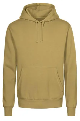 Produktbild von X.O By Promodoro - Kapuzenpullover für Herren LT5226 (XL) (Oliv)
