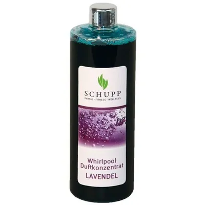 Obrázek produktu pro Perličková koupel Levandule, 500 ml
