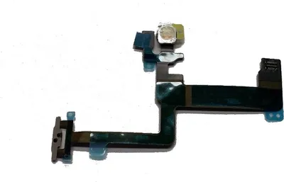 Produktbild von Powerflex Kabel mit Ein/Aus Schalter für iPhone 6+