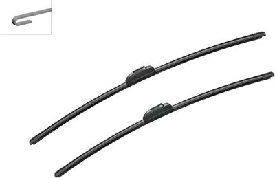 Zdjęcie produktu dla Stěrače Bosch Aerotwin pro Mercedes Vito / Viano 2003-2005