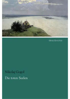 Immagine prodotto di Die toten Seelen