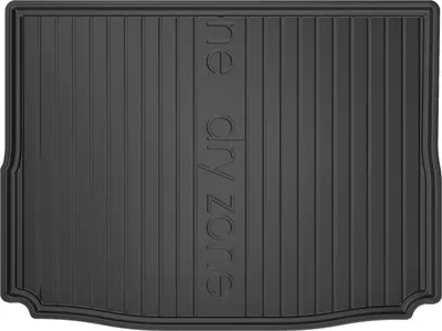 Image de Tapis de coffre en caoutchouc FROGUM pour Suzuki SX4 S-Cross à partir de 2016