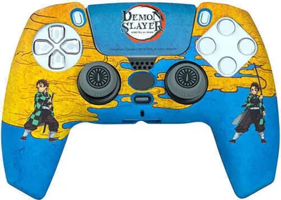 Image de Blade Gaming DSPS5CPTAN, Boîtier, PlayStation 5, 275 mm, 110 mm, 55 mm, 56 g