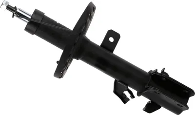 Produktbild von SACHS Stoßdämpfer Vorne Links für NISSAN Note (E11, NE11) Federbein 350 711