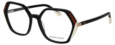 Imagen del producto de GUESS By MARCIANO EYEWEAR Monturas de gafas GM0389 55005