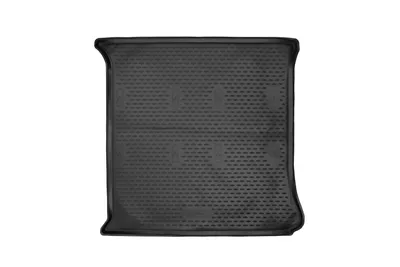 Immagine prodotto di ELEMENT Tappetino bagagliaio 3D su misura per Volkswagen Sharan, 1995-2010 | 1 pz