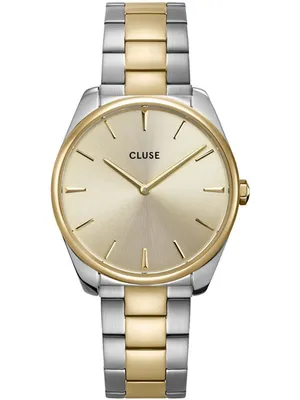 Image de Montre pour femme Cluse Feroce CW0101212004