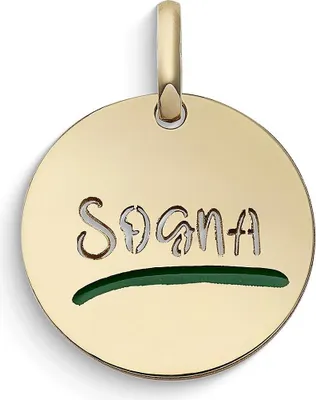 Immagine prodotto di Charms Comete    Collezione Stella Bag - donna