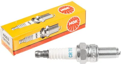 Productafbeelding van NGK bougie voor motorfiets, type CR7EB