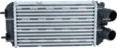 Produktbild von NRF 309130 Ladeluftkühler LLK für OPEL Corsa F Turbo Intercooler