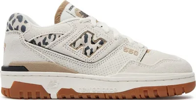 Zdjęcie produktu dla New Balance Sneakers BBW550QA in Beige color size 37.5
