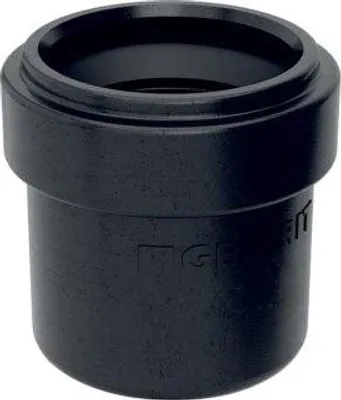 Produktbild von Geberit 361752163 PE Steckmuffe reduziert mit