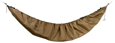 Produktbild von Amazonas Underquilt - Poncho Kälteschutz für Hängematten Reise