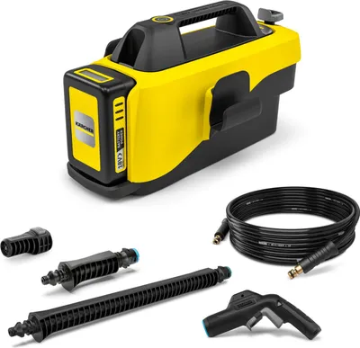 Immagine prodotto di Kärcher OC 6-18 Battery Set *EU