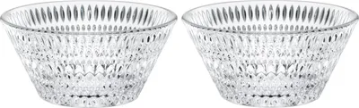 Produktbild von NACHTMANN 104252 ETHNO Schale 16,5 cm 2er Set