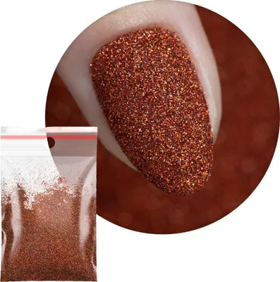 Produktbild von Nagelglitzer Nr. 114 20g