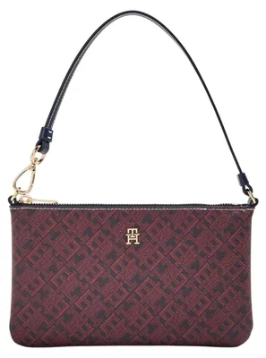 Obrázek produktu pro Tommy Hilfiger – taška přes rameno, Monogram GT13787 (jedna velikost) (červená/bílá/modrá)