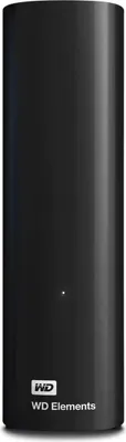 Imagen del producto de Western Digital Elements Desktop 20TB 3.5" USB 3.0