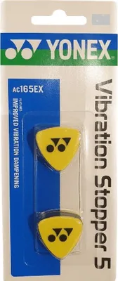 Zdjęcie produktu dla Yonex damper vibration stopper 5 żółto czarny