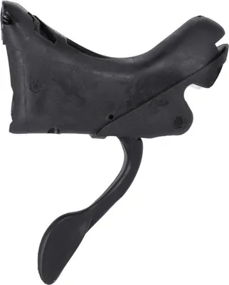 Produktbild von Campagnolo Brems/Schaltgriffkörper f.Cent/Velo EP EC-CE100,10-f,re,ohne Brems...